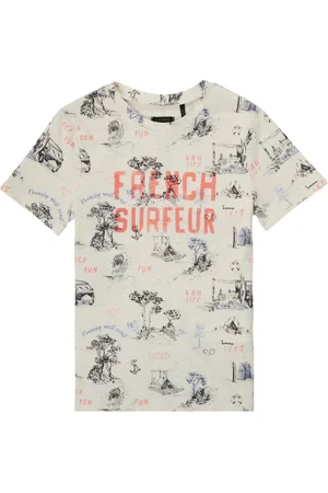 IKKS T-shirt JOUETTA