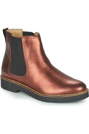 Kickers Stivaletti OXFORDCHIC