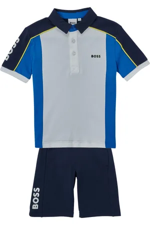 HUGO BOSS Completo RETUVANI