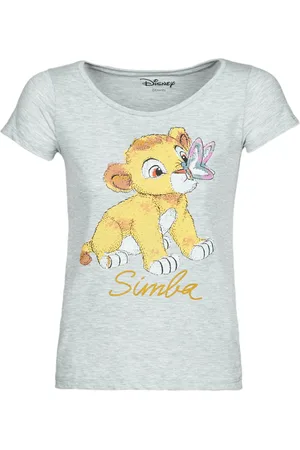 Yurban T-shirt THE LION KING