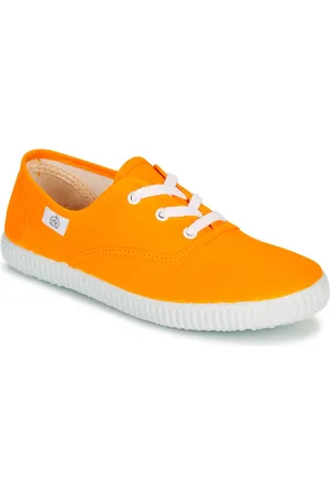 Citrouille et Compagnie Scarpe bambini KIPPI BOU