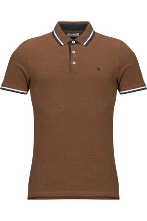 JACK & JONES Polo JJEPAULOS