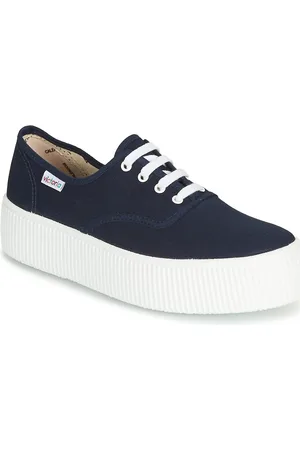 victoria Sneakers basse 1915 DOBLE LONA