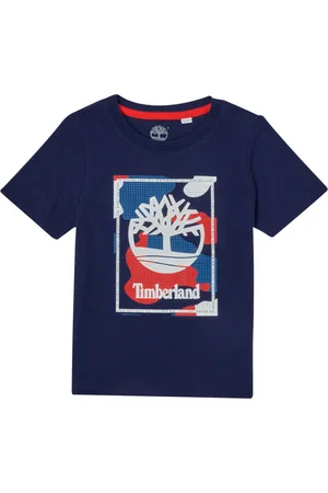 Timberland T-shirt LIONA