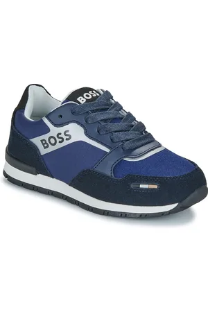 HUGO BOSS Scarpe bambini J51315/86P