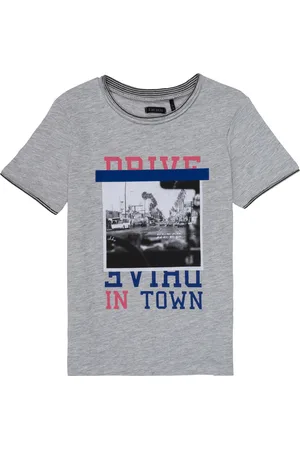 IKKS T-shirt AMELIE