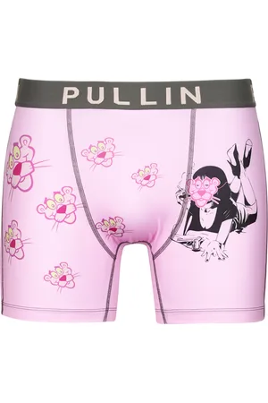Pullin Boxer FASHION LYCRA
