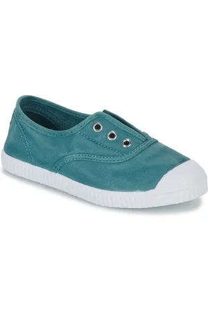 Citrouille et Compagnie Scarpe bambini WOODEN