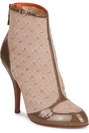 Missoni Stivaletti LISCIA