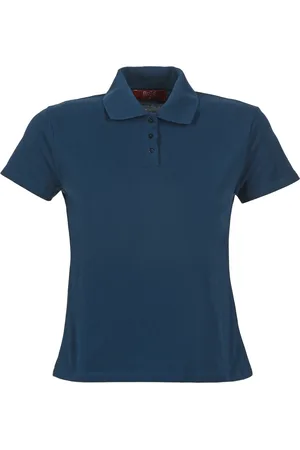 BOTD Polo ECLOVERA