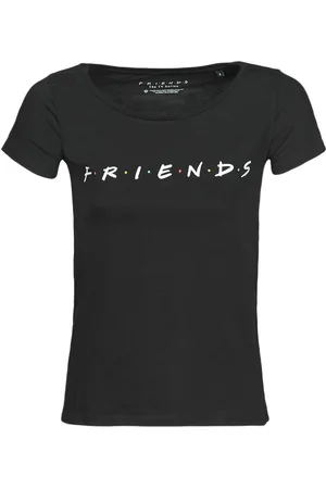 Yurban T-shirt FRIENDS LOGO