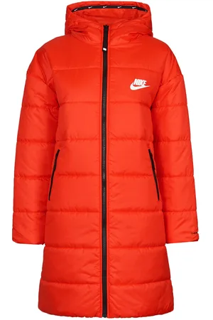 Nike Piumino W NSW TF RPL CLASSIC HD PARKA