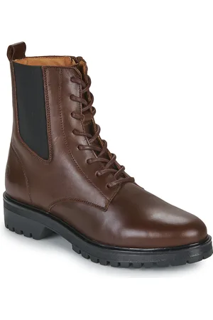 Casual Attitude Stivaletti NEW001