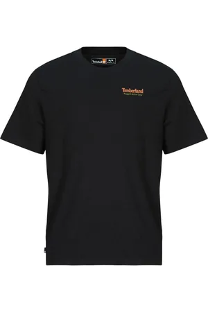 Timberland T-shirt Outdoor Inspired Back Graphic Tee