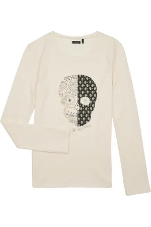 IKKS T-shirts a maniche lunghe XV10272