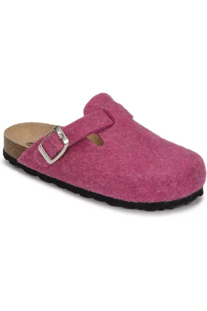 Citrouille et Compagnie Pantofole bambini POIWANA