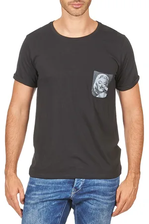 Eleven Paris T-shirt MARYLINPOCK MEN