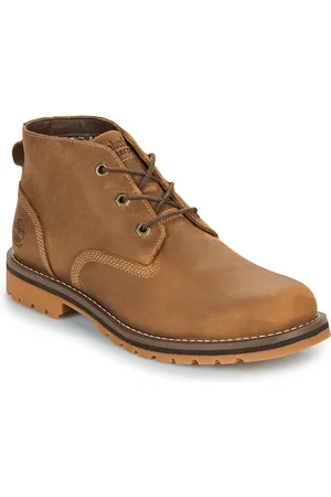 Timberland Stivaletti LARCHMONT MID LACE UP