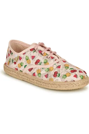 Citrouille et Compagnie Scarpe bambini OAKO