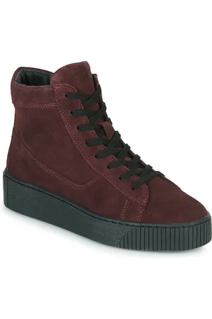 Casual Attitude Sneakers alte NEW0001