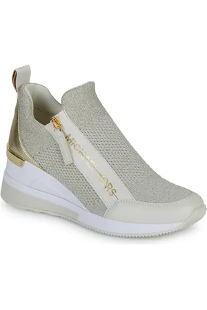 Michael Kors Sneakers basse WILLIS WEDGE TRAINER