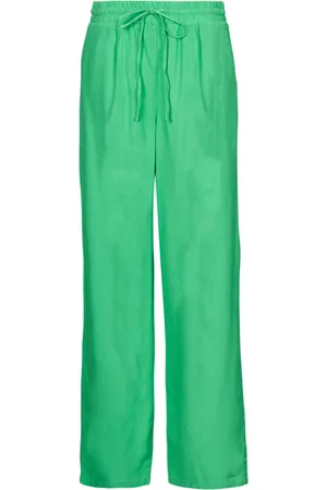 VERO MODA Pantaloni morbidi / Pantaloni alla zuava VMJESMILO