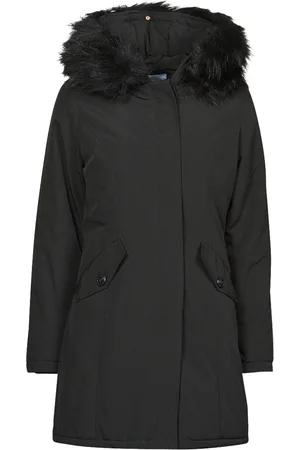 Betty London Parka PAPAKA