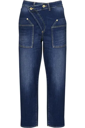 Le Temps des Cerises Jeans boyfriend COSY