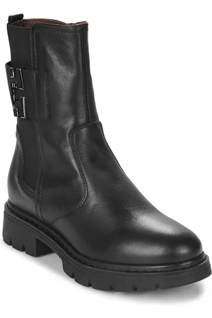 Nero Giardini Stivaletti I411860D-100