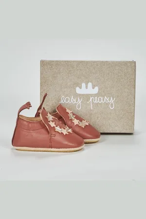 Easy Peasy Ballerine MY BLUBLU COURONNE ETOILE