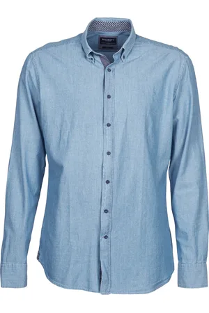 Hackett Camicia a maniche lunghe RILEY