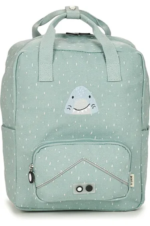 Trixie Zaini MISTER SHARK