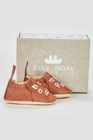 Easy Peasy Ballerine MY BLUMOO COURONNE FLEURS