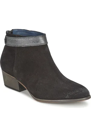 Schmoove Stivaletti SECRET APACHE