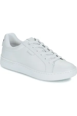 Coach Sneakers basse LOWLINE LEATHER