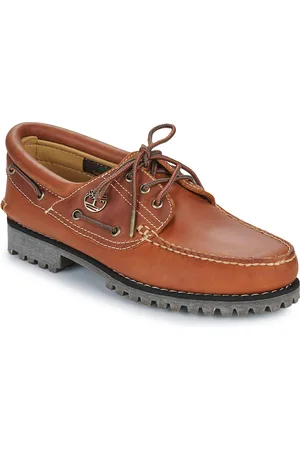 Timberland Scarpe AUTHENTIC BOAT SHOE