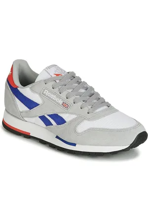 Reebok Sneakers basse CL LEATHER MU