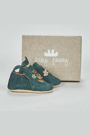Easy Peasy Ballerine MY BLUBLU AUTOMNE