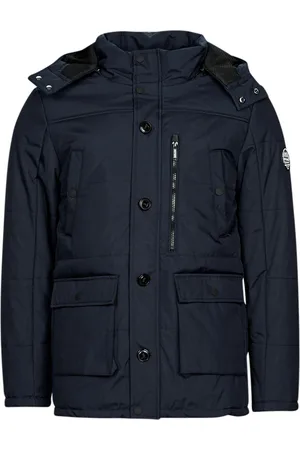Deeluxe Parka TRADSON