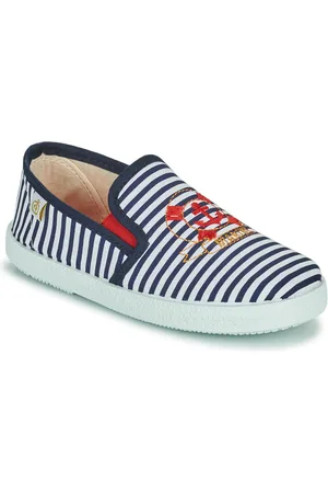 Citrouille et Compagnie Scarpe bambini OCILO