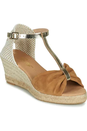 Betty London Scarpe Espadrillas OREINOA