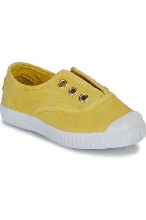 Citrouille et Compagnie Scarpe bambini WOODEN