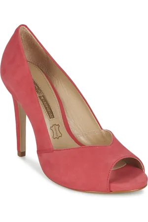 Buffalo Scarpe NOBUKO