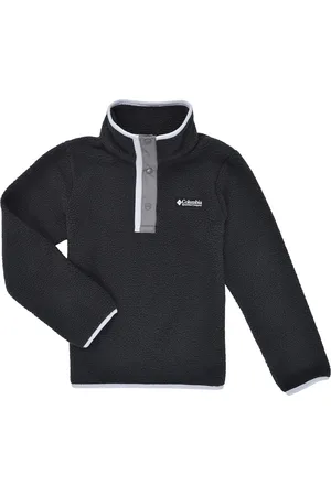 Columbia Felpa bambino Helvetia II Half Snap Fleece