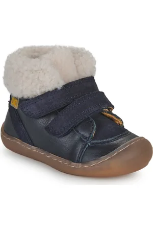 Citrouille et Compagnie Stivaletti bambini NEW 40