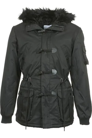 Eleven Paris Parka MAURIZ