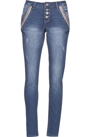 Cream Jeans DICTE