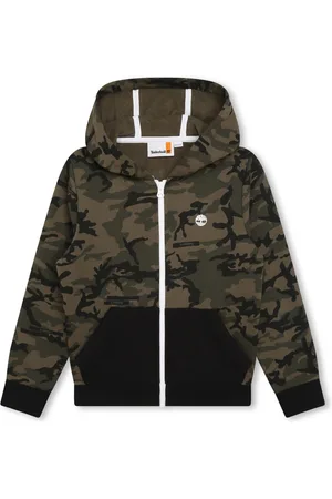 Timberland Felpa T25U41-655-C