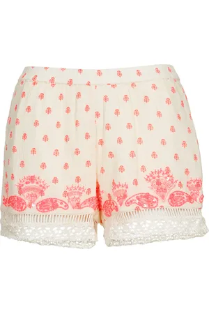 Brigitte Bardot Shorts ANGELINE