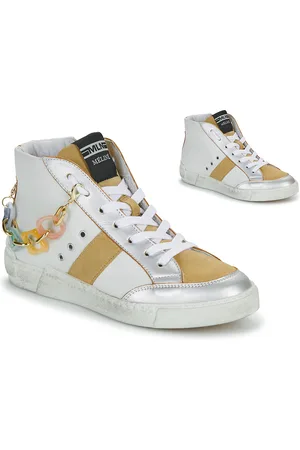 Meline Sneakers alte NKC1151-CAT1-P9109
